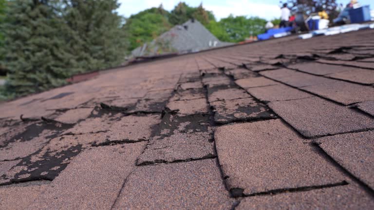 Fast & Reliable Emergency Roof Repairs in Mattoon, IL